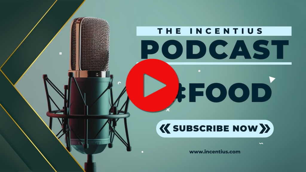 Incentius Podcast