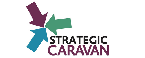 Strategic Caravan